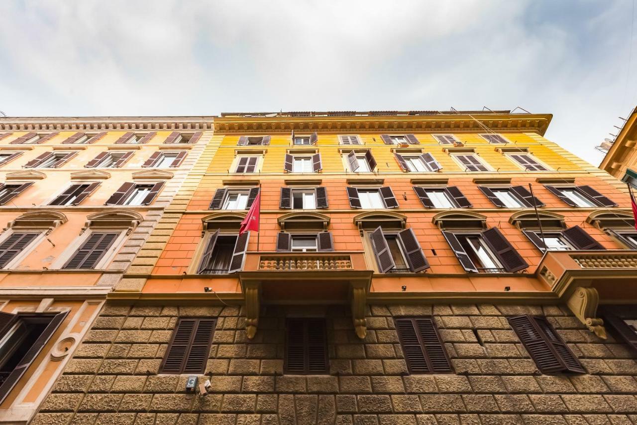Repubblica Exclusive Apartment Roma Exterior foto